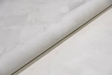 Обои виниловые Винтаж база универсальная, белый