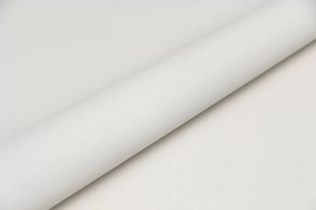 Обои виниловые на флизелиновой основе Примавера база, белый