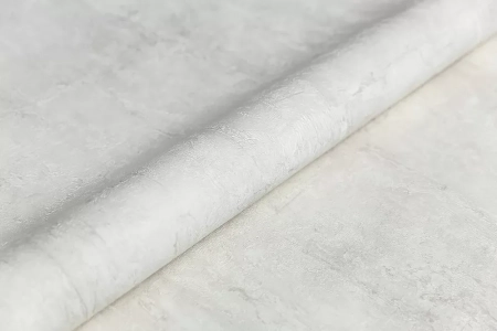 Обои виниловые на флизелиновой основе Апрель база, серый