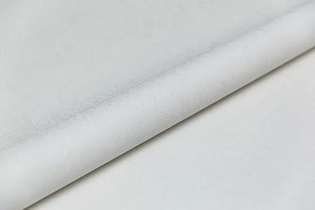 Обои виниловые на флизелиновой основе Ориент база, белый