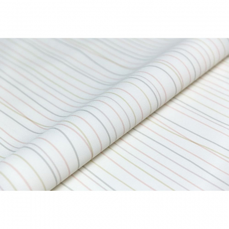 Обои виниловые Уик-энд мотив, бежевый полоса