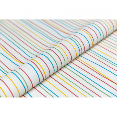 Обои виниловые Уик-энд мотив, цветной полоса