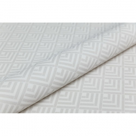 Обои виниловые Уик-энд мотив, серый геометрия