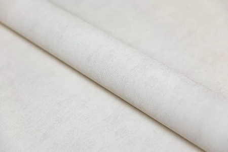 Обои виниловые на флизелиновой основе Отражение база, бежевый светлый