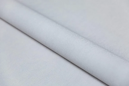 Обои виниловые на флизелиновой основе Отражение база, серый