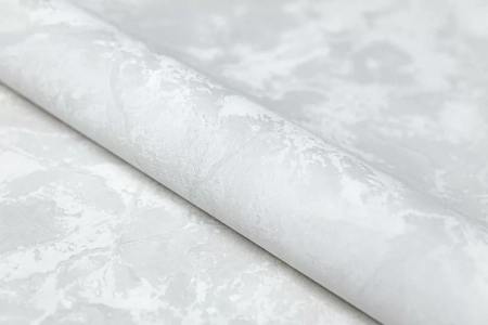 Обои виниловые на флизелиновой основе Венето база универсальная 1, белый