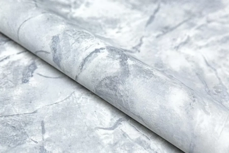 Обои виниловые на флизелиновой основе Венето база универсальная 1, серый