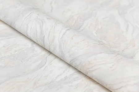 Обои виниловые на флизелиновой основе Венето база универсальная 2, серый бежевый