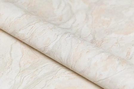 Обои виниловые на флизелиновой основе Венето база универсальная 2, бежевый светлый