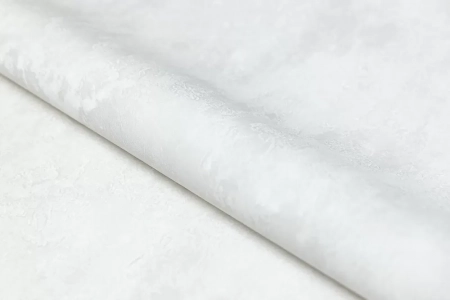 Обои виниловые на флизелиновой основе Венето база универсальная 3, белый