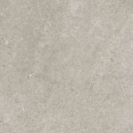 Ступень клееная угловая Портленд серый светлый матовый обрезной 33x33x0,9