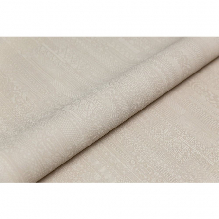 Обои виниловые Ажур база универсальная, бежевый