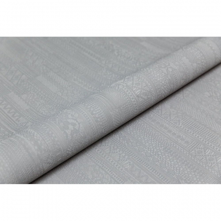 Обои виниловые Ажур база универсальная, серый