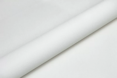 Обои виниловые на флизелиновой основе Фреш база, белый