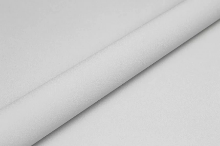 Обои виниловые на флизелиновой основе Фреш база, серый светлый