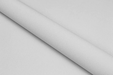 Обои виниловые на флизелиновой основе Фреш база, серый светлый