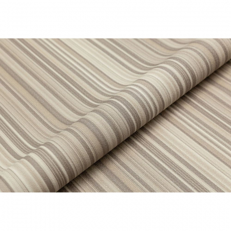 Обои виниловые Фреш мотив, бежевый, полоса