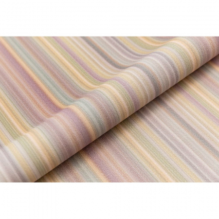 Обои виниловые Фреш мотив, разноцветный, полоса