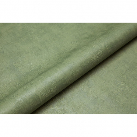 Обои виниловые Трофи база, зелёный