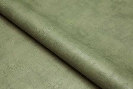 Обои виниловые на флизелиновой основе Трофи база, зелёный