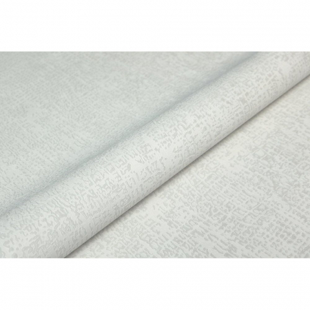 Обои виниловые Трофи мотив, серый светлый