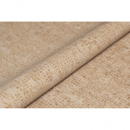 Обои виниловые Трофи мотив, бежевый