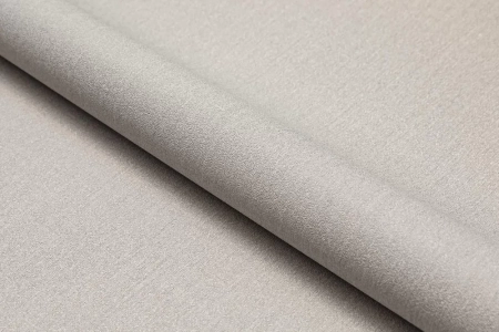 Обои виниловые на флизелиновой основе Шафран база, серо-бежевый