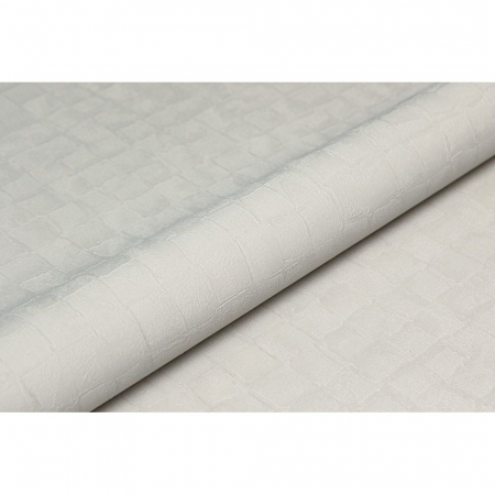 Обои виниловые Мираж, база универсальная, серый светлый