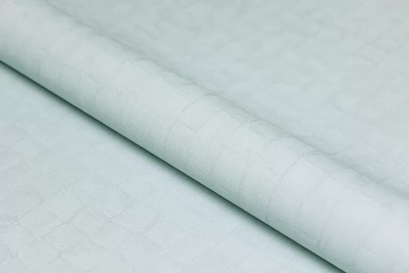 Обои виниловые на флизелиновой основе Мираж, база универсальная, голубой