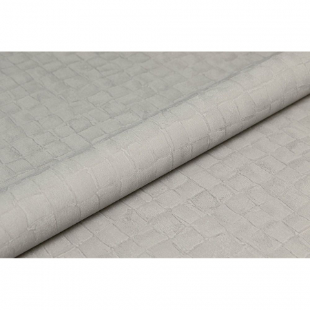 Обои виниловые Мираж, база универсальная, серый