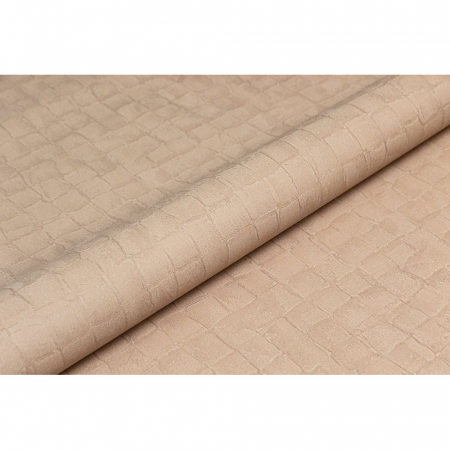 Обои виниловые Мираж, база универсальная, коричневый светлый