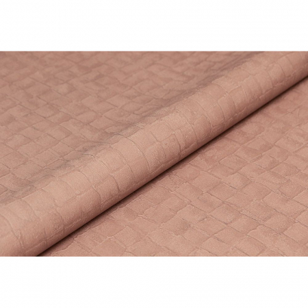 Обои виниловые Мираж, база универсальная, коричневый