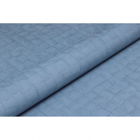 Обои виниловые Мираж, база универсальная, синий