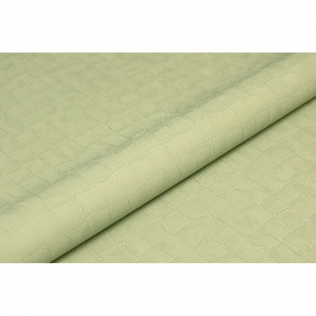 Обои виниловые Мираж, база универсальная, зеленый