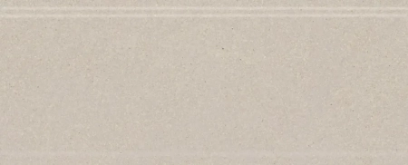 Бордюр Рабат бежевый матовый обрезной 30x12x1,3