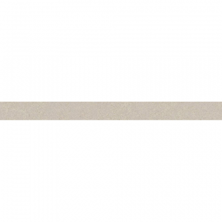 Бордюр Рабат бежевый матовый обрезной 30x2,5x1,9