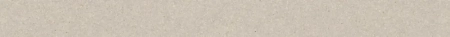 Бордюр Рабат бежевый матовый обрезной 30x2,5x1,9