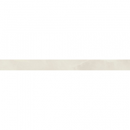 Бордюр Махкама бежевый светлый глянцевый обрезной 30x2,5x1,9