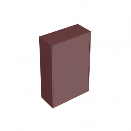 Тумба-модуль CARAVAN хранение без боковин, подвесная 45, push, марокканский гранатовый