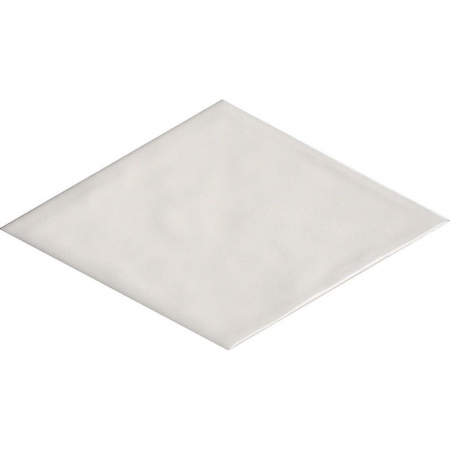 Декор Риад белый глянцевый 13,5x7,8x0,9