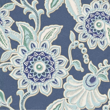 Декор Шавен 2 матовый 20x20x0,69