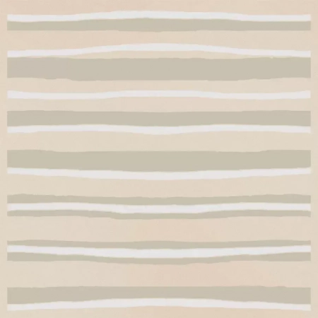 Декор Бахия 3 бежевый светлый глянцевый 9,8x9,8x0,7