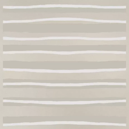 Декор Бахия 3 серый светлый глянцевый 9,8x9,8x0,7