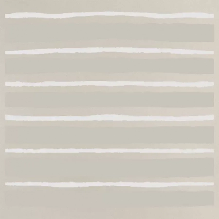 Декор Бахия 4 серый светлый глянцевый 9,8x9,8x0,7