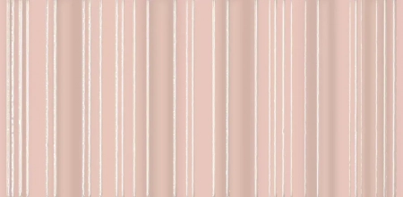 Декор Касба розовый светлый структура 7,4x15x0,82