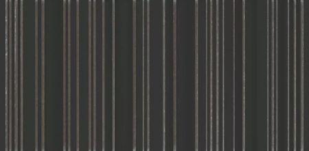 Декор Касба чёрный структура 7,4x15x0,82