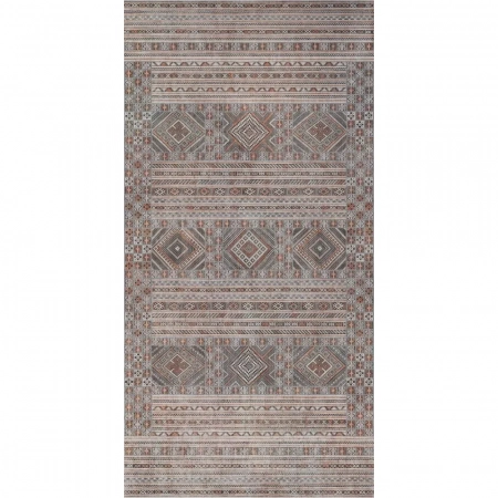 Ковер Бербер матовый обрезной 119,5x238,5x0,9