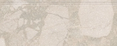 Плинтус Рабат Стоун бежевый матовый обрезной 30x12x1,3