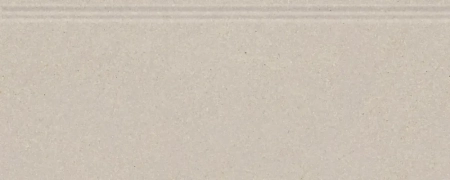 Плинтус Рабат бежевый матовый обрезной 30x12x1,3