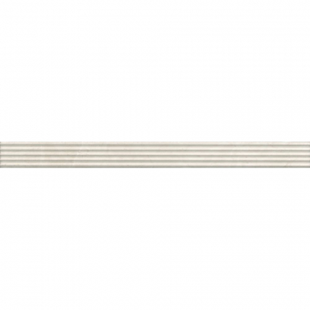 Бордюр Монсанту бежевый светлый 40х3,4